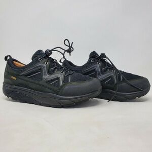 MBT Hodari Mens Outdoor Goretex Waterproof Comfort
